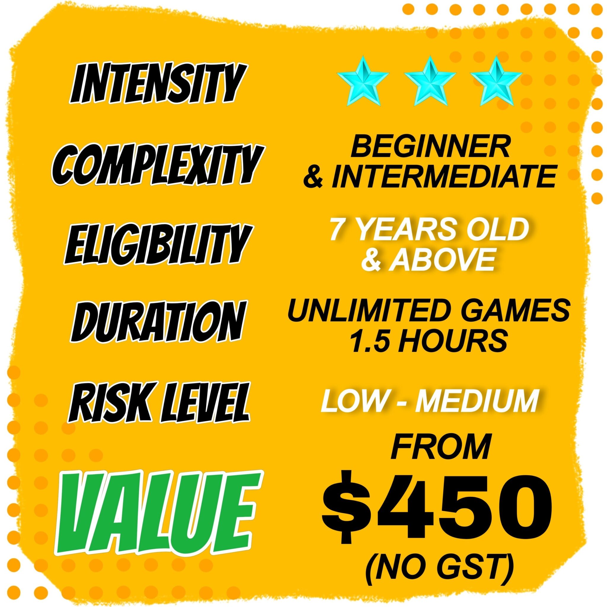 Paintball Ranks YOUR TRUSTED TEAMBUILDING BRAND SINCE 2007 – Best Paintball ...